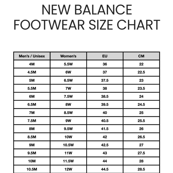 New Balance RC30 'Black Sea Salt' Men's Size 7 - Picture 11 of 11